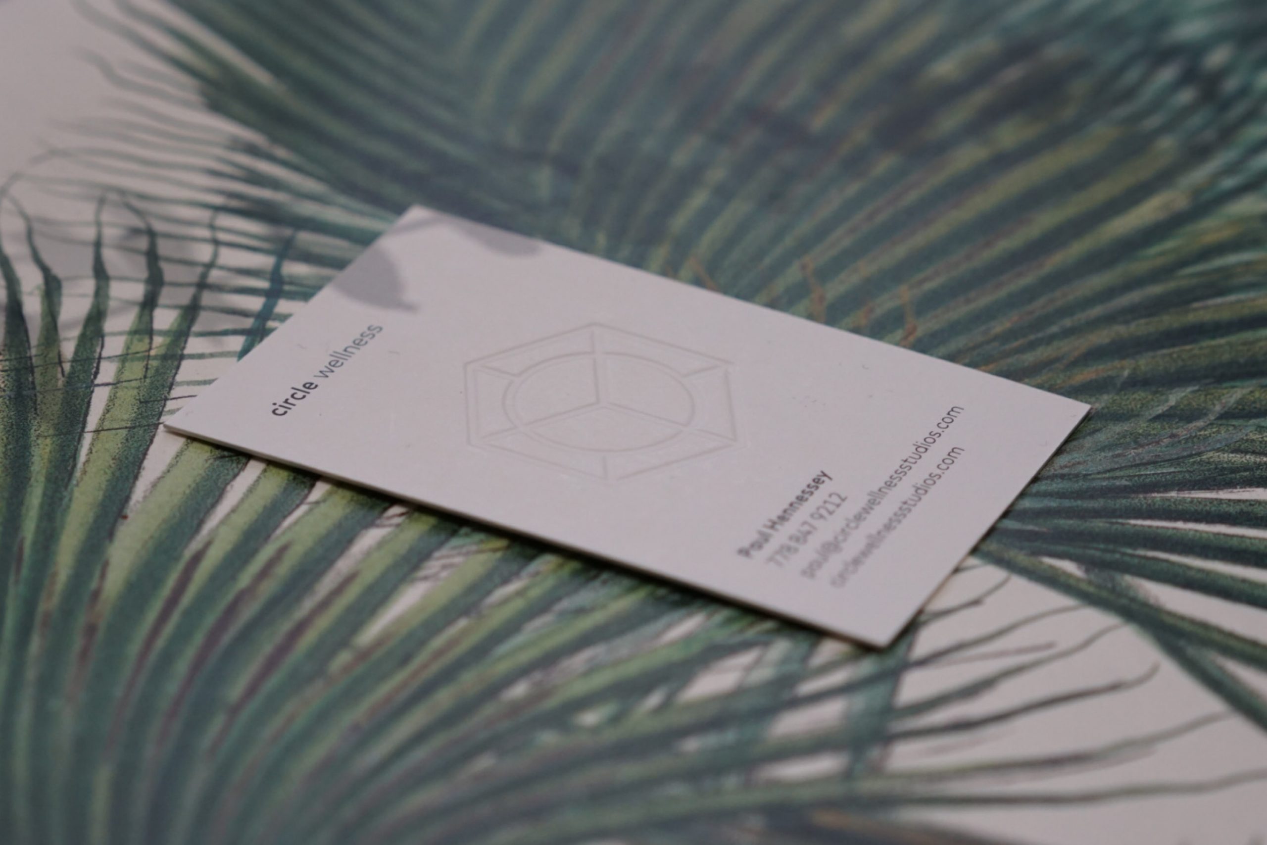 Circle Wellness